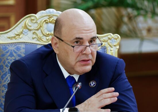 Tajikistan Russia