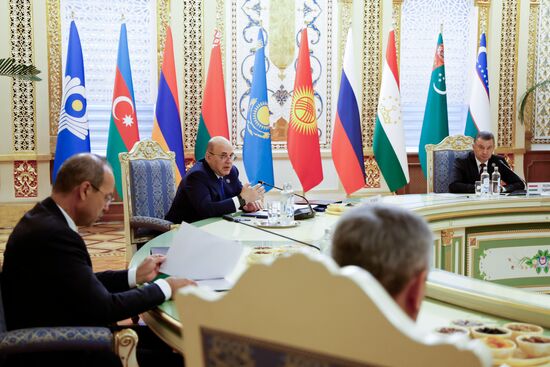 Tajikistan Russia