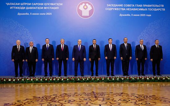 Tajikistan Russia