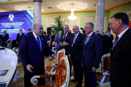 Tajikistan Russia