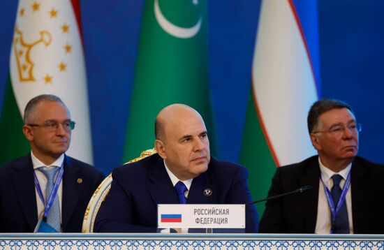 Tajikistan Russia