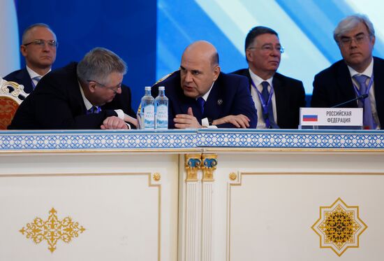 Tajikistan Russia