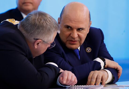 Tajikistan Russia