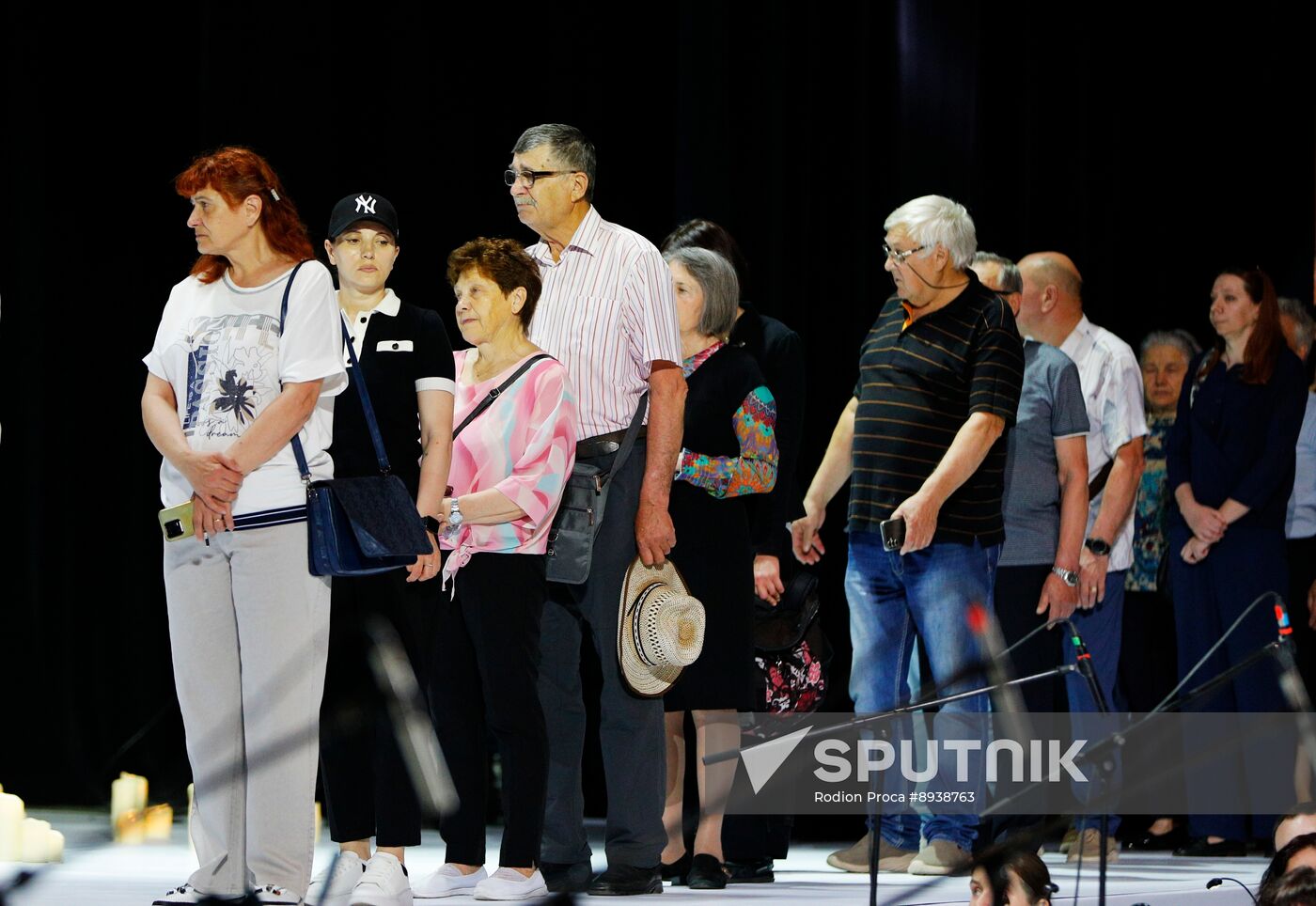 Moldova Composer Doga Death