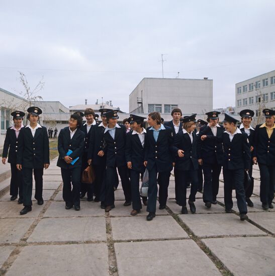 City of Rostov-on-Don