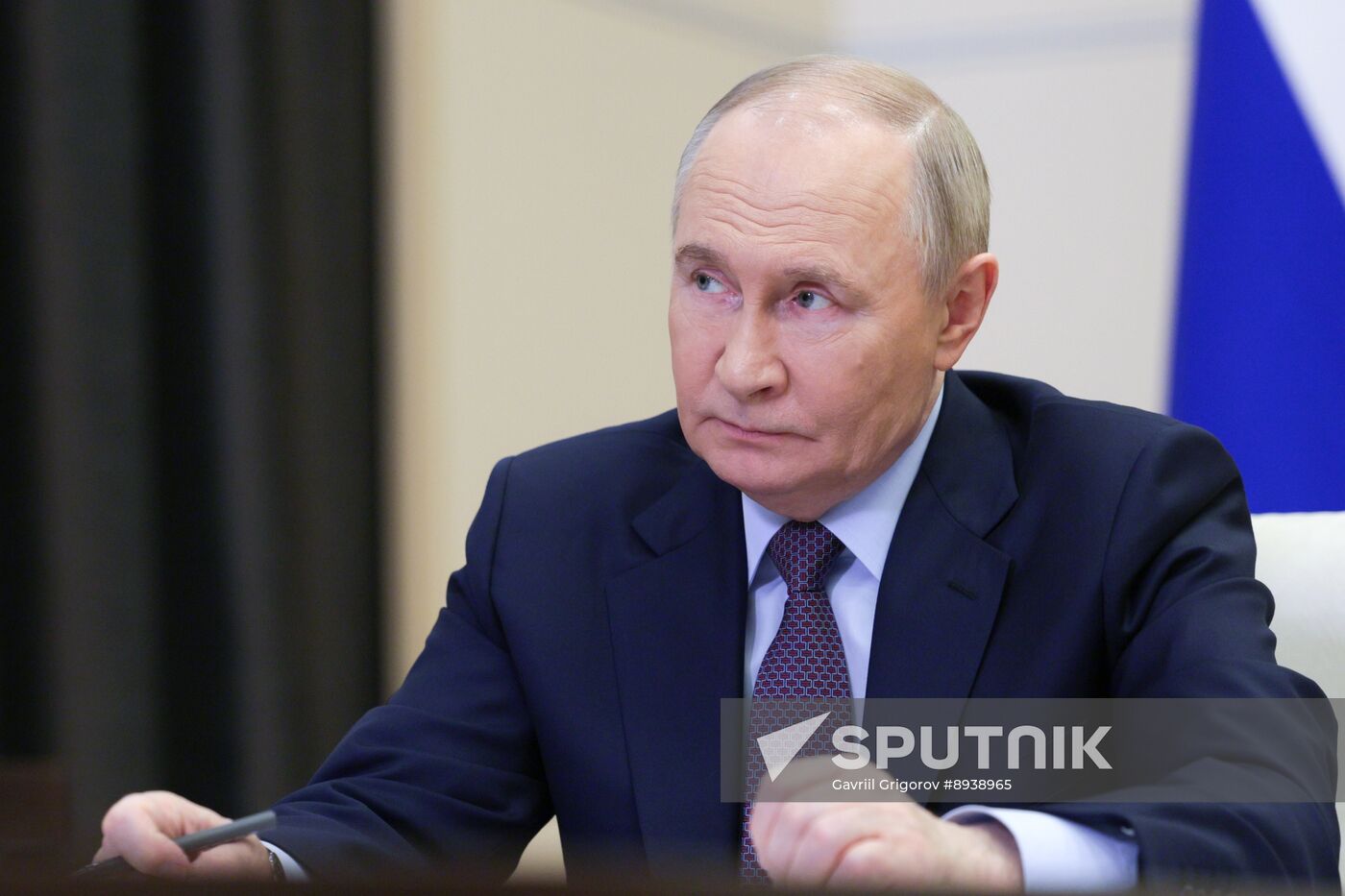 Russia Putin Languages State Policy Council