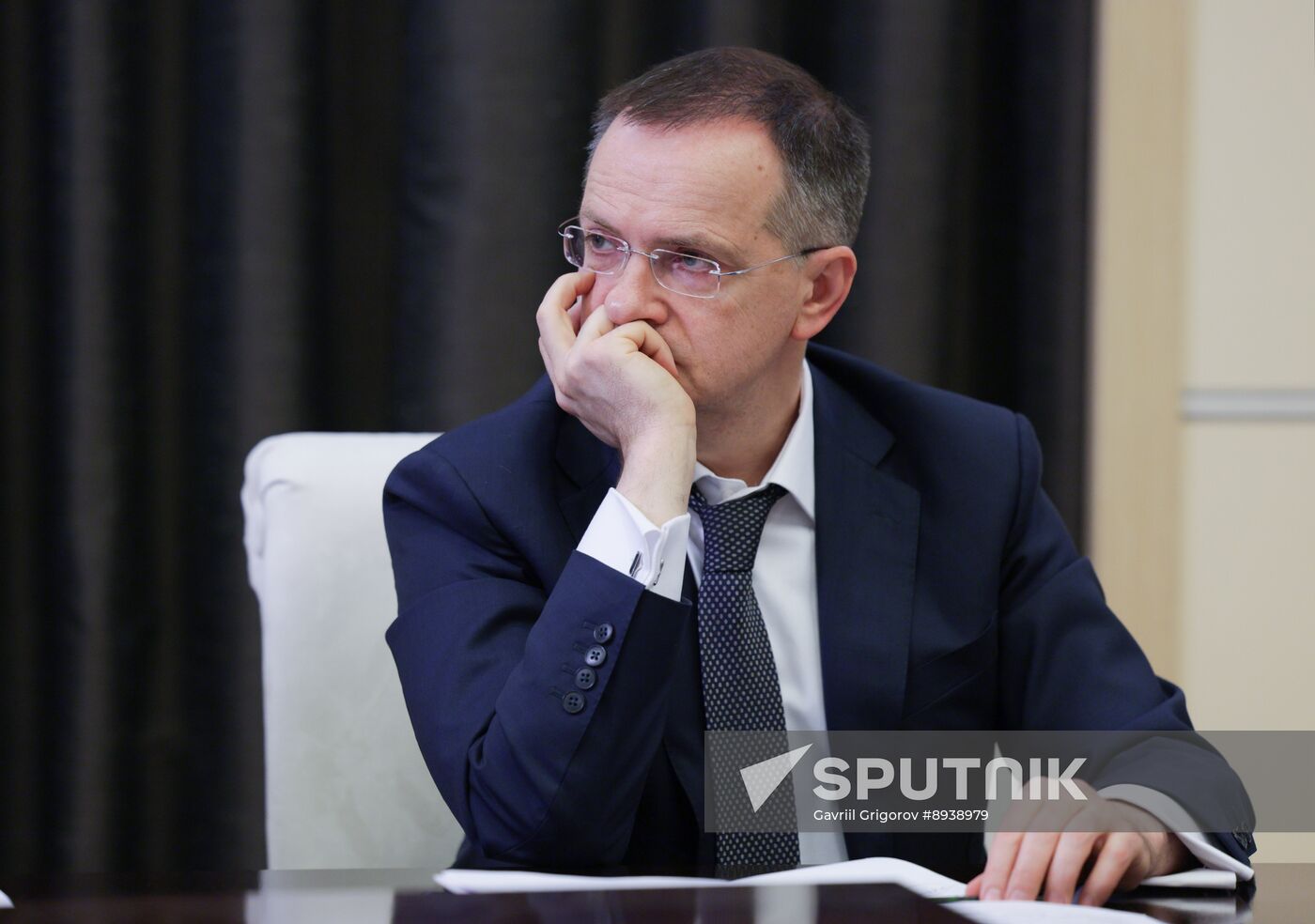 Russia Putin Languages State Policy Council
