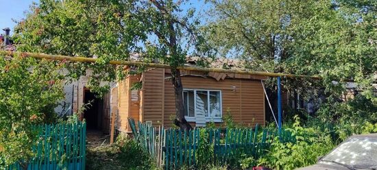 Russia Ukraine Rylsk Attack
