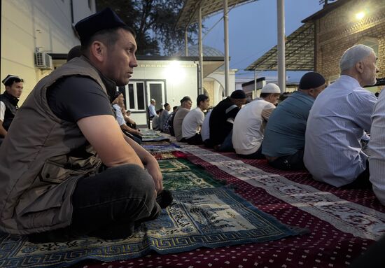 CIS Religion Eid Al-Adha
