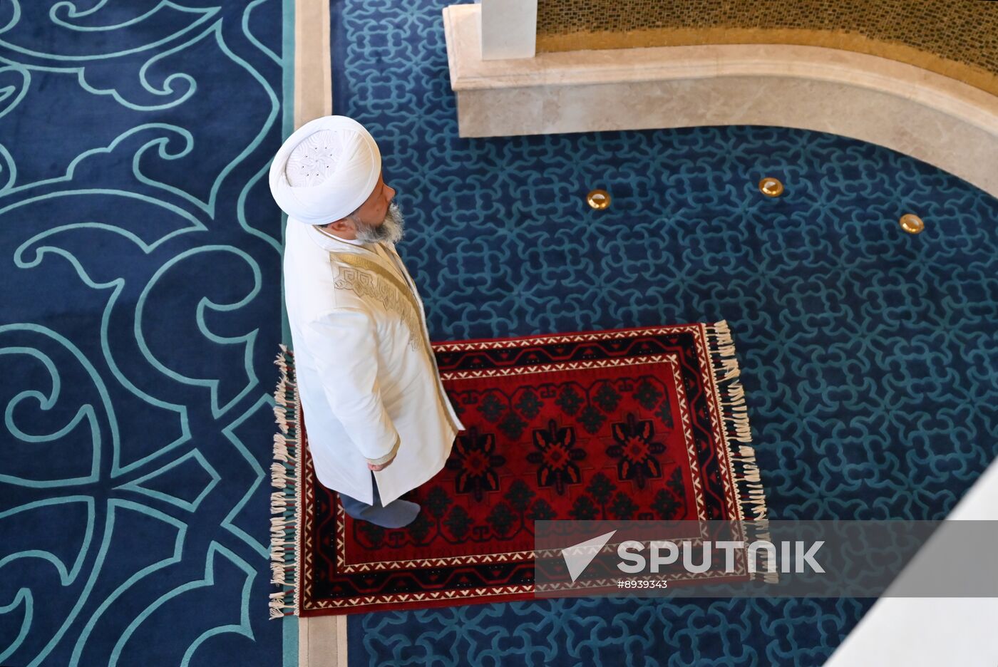 CIS Religion Eid Al-Adha