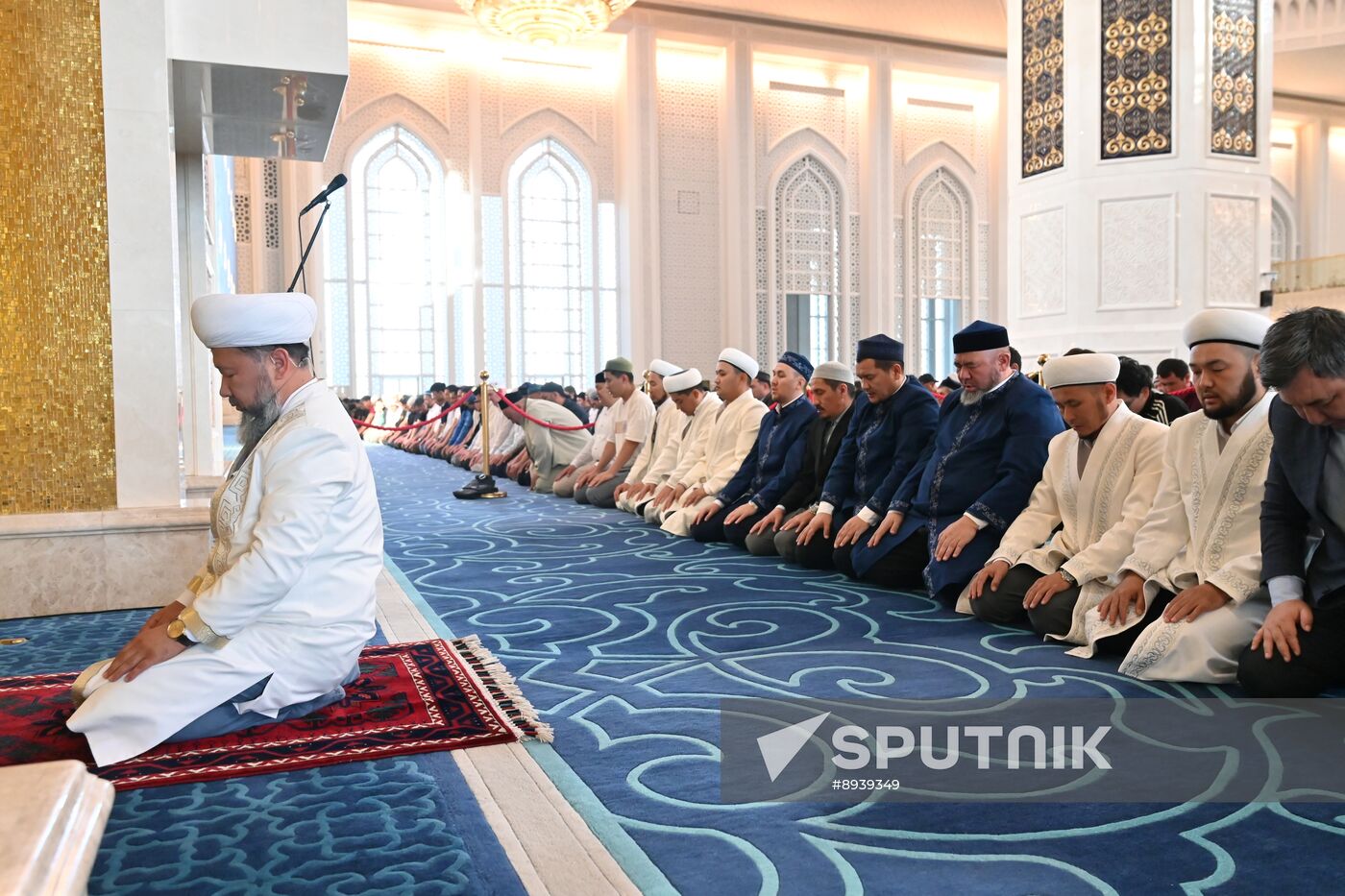 CIS Religion Eid Al-Adha