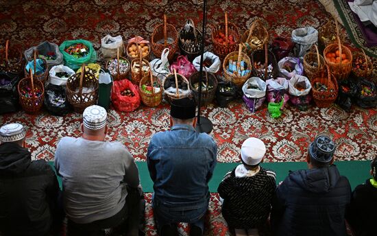 CIS Religion Eid Al-Adha