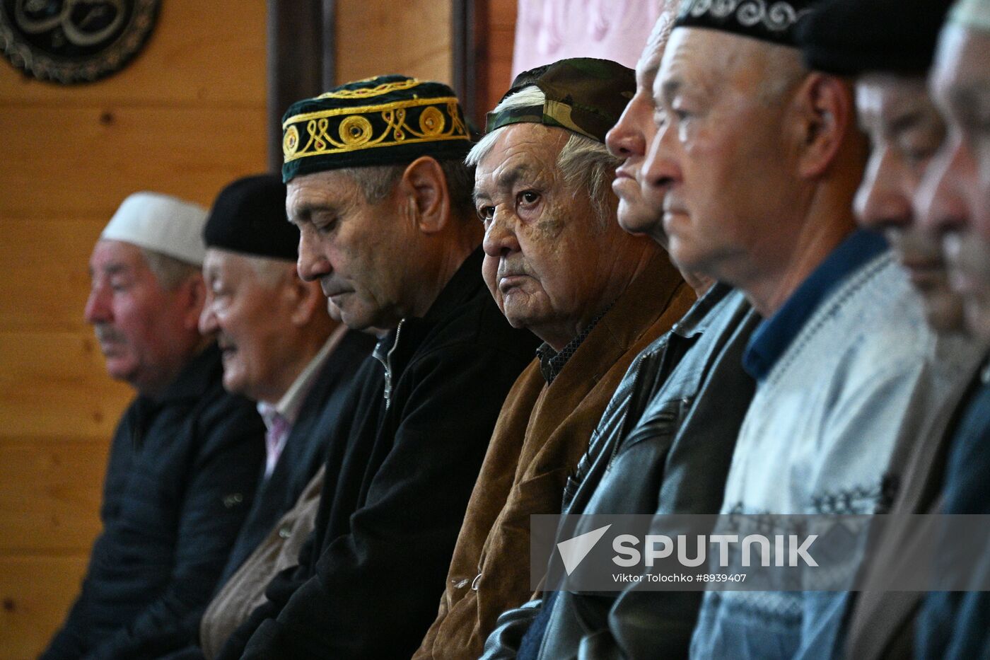 CIS Religion Eid Al-Adha