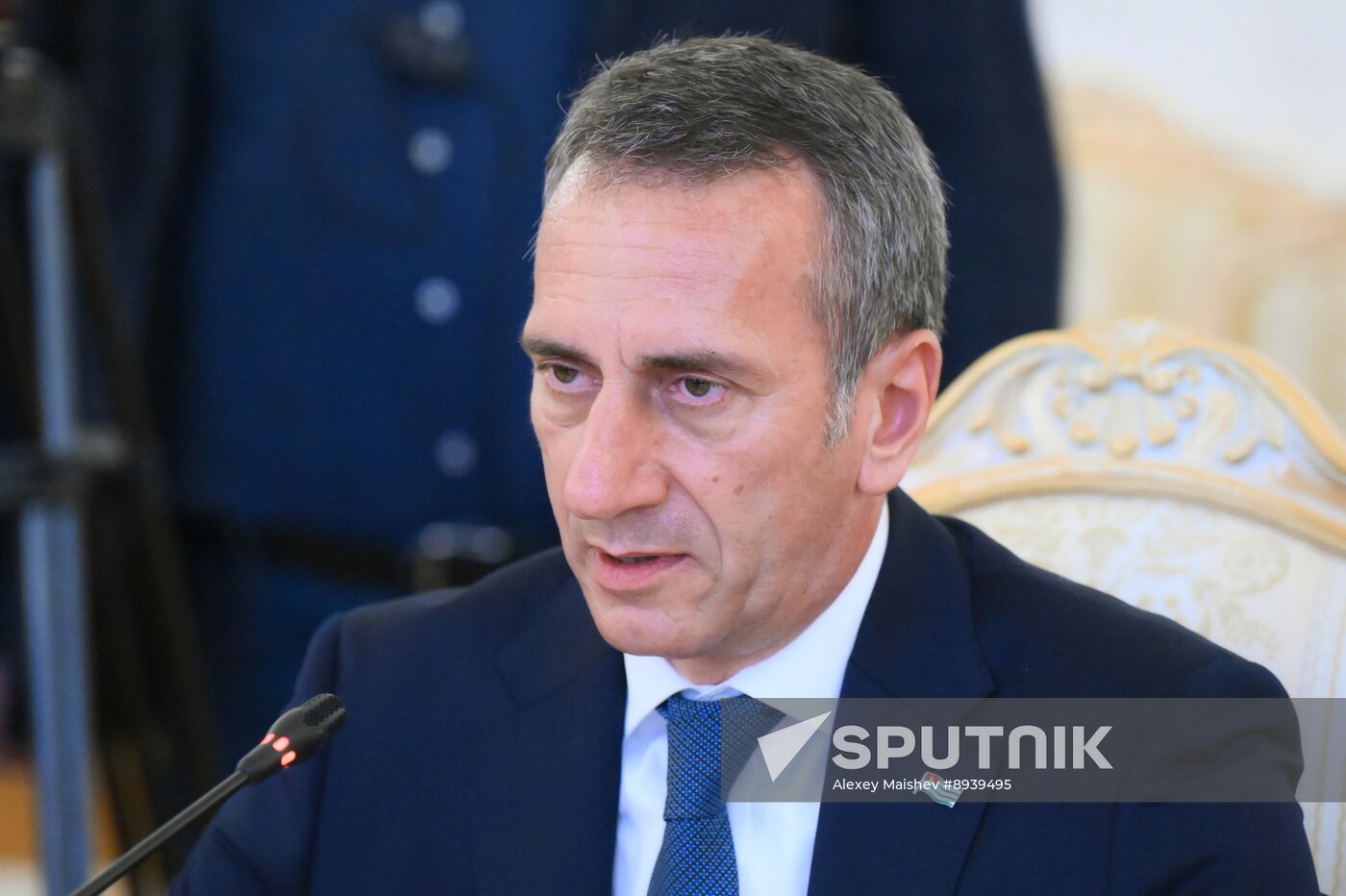 Russia Abkhazia