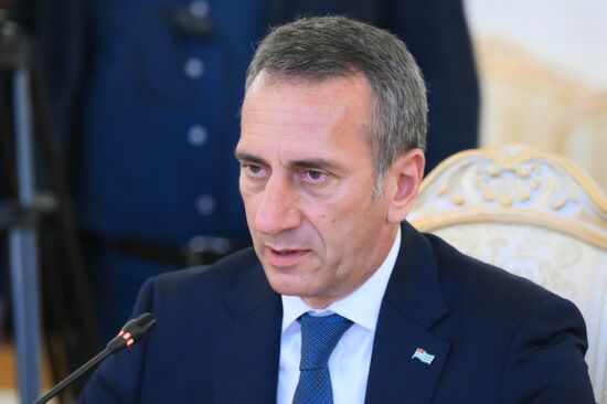 Russia Abkhazia