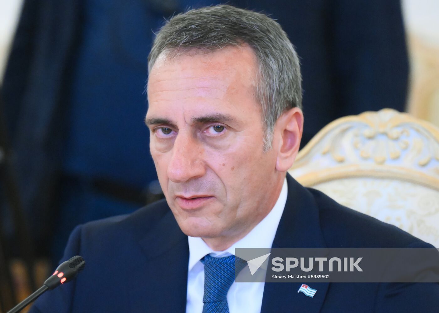 Russia Abkhazia