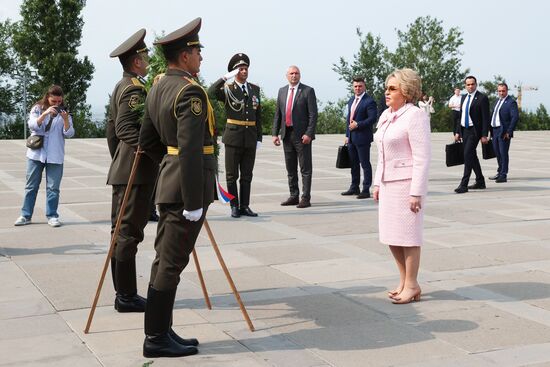 Armenia Russia Parliament