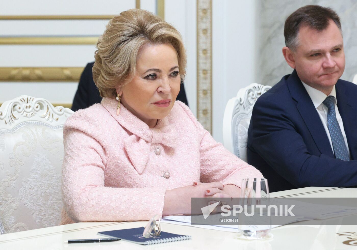 Armenia Russia Parliament