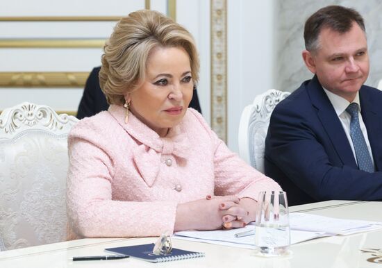 Armenia Russia Parliament