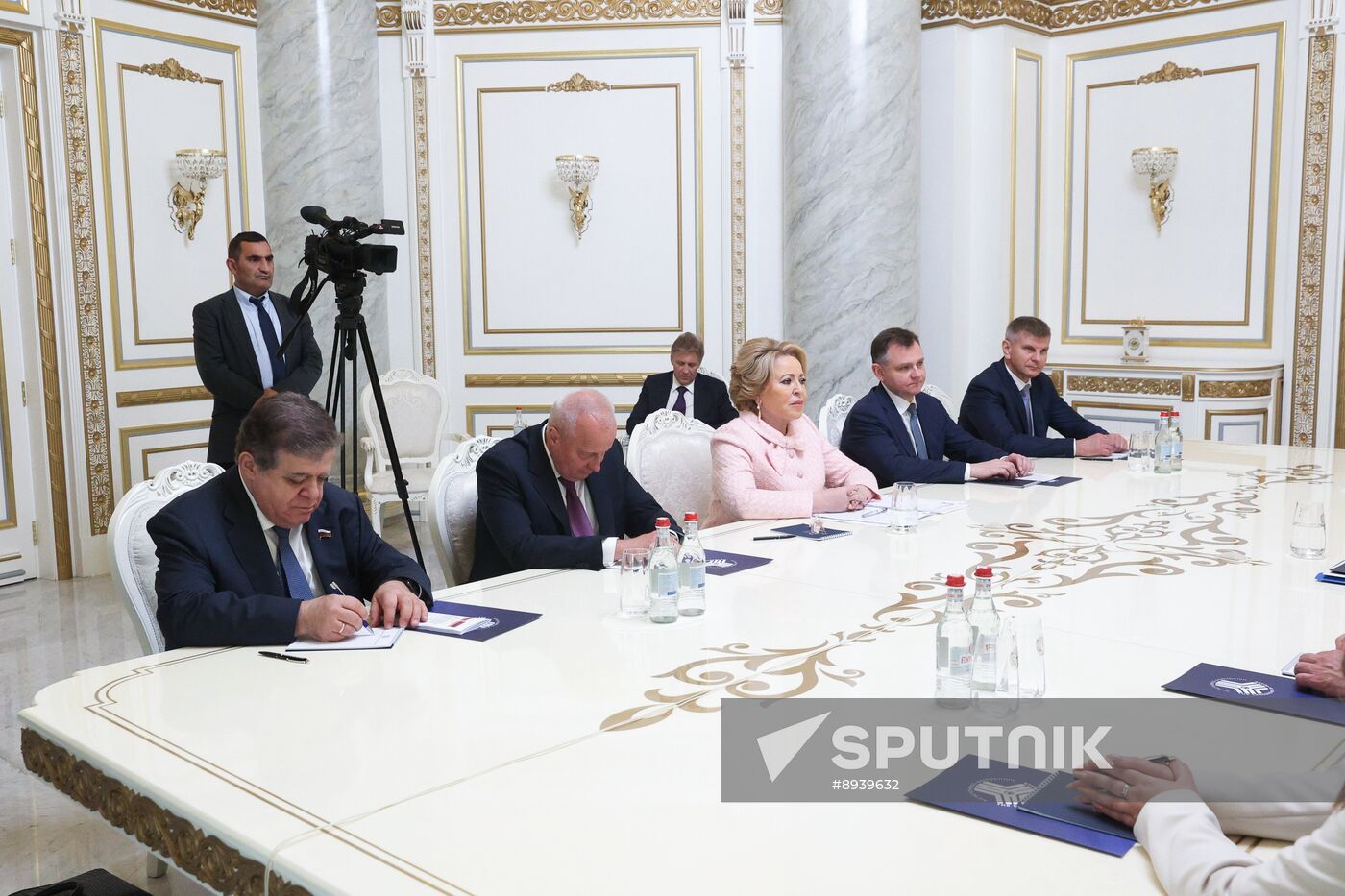 Armenia Russia Parliament