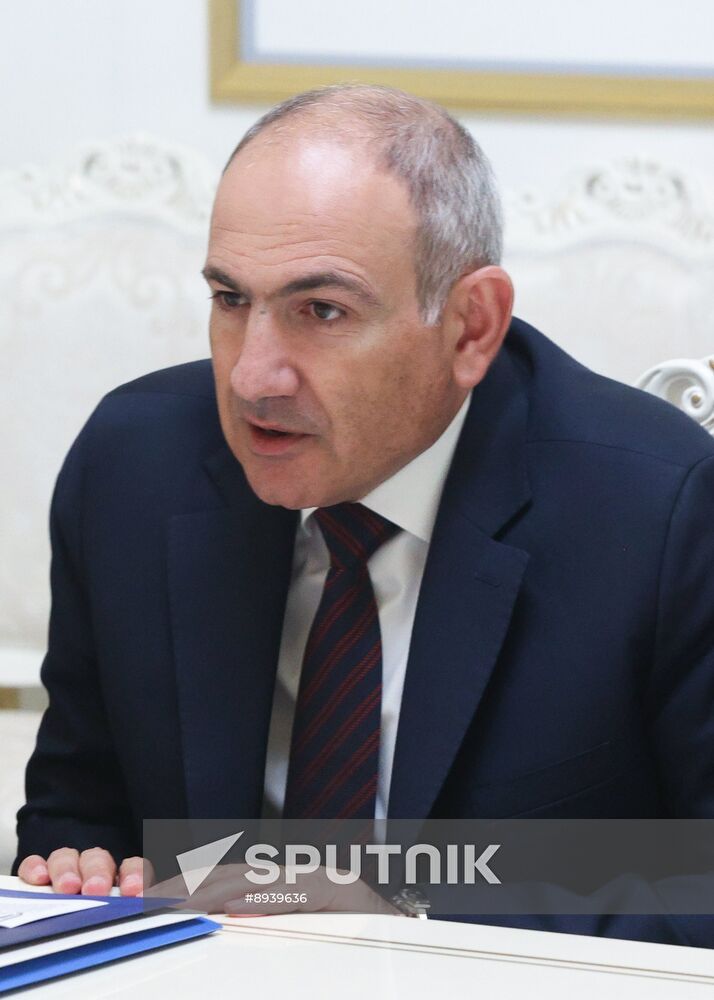 Armenia Russia Parliament