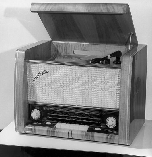 Cometa Radio
