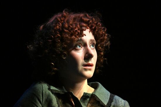 Russia Theatre Not on Active List