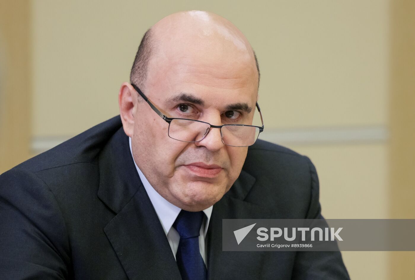 Russia Putin Strategic Development and National Projects Council