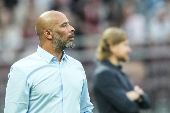 Russia Soccer Friendly Russia - Nigeria