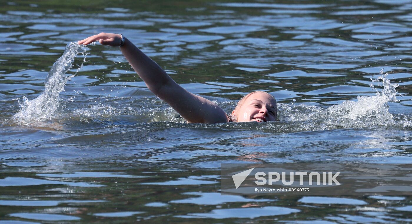 Russia Daily Life