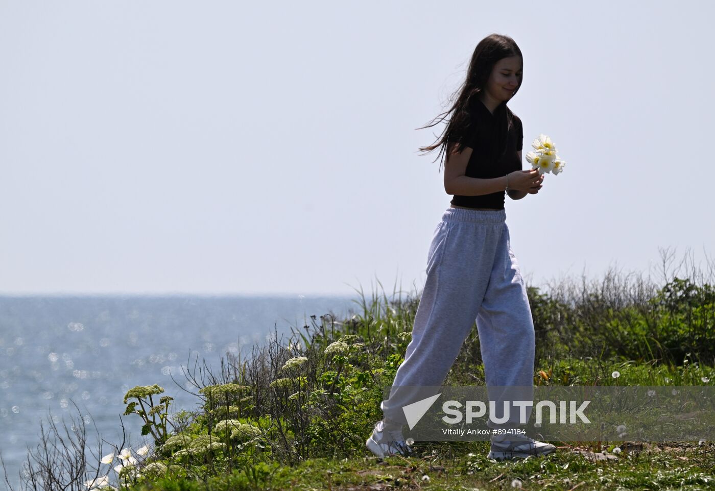 Russia Far East Environment