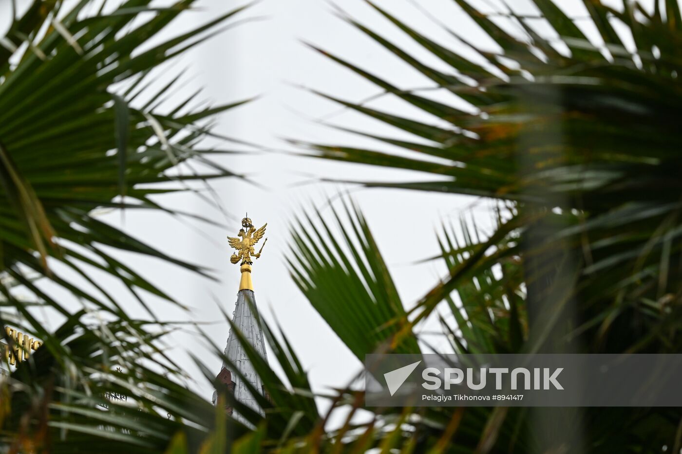 Russia Landscape Design Festival