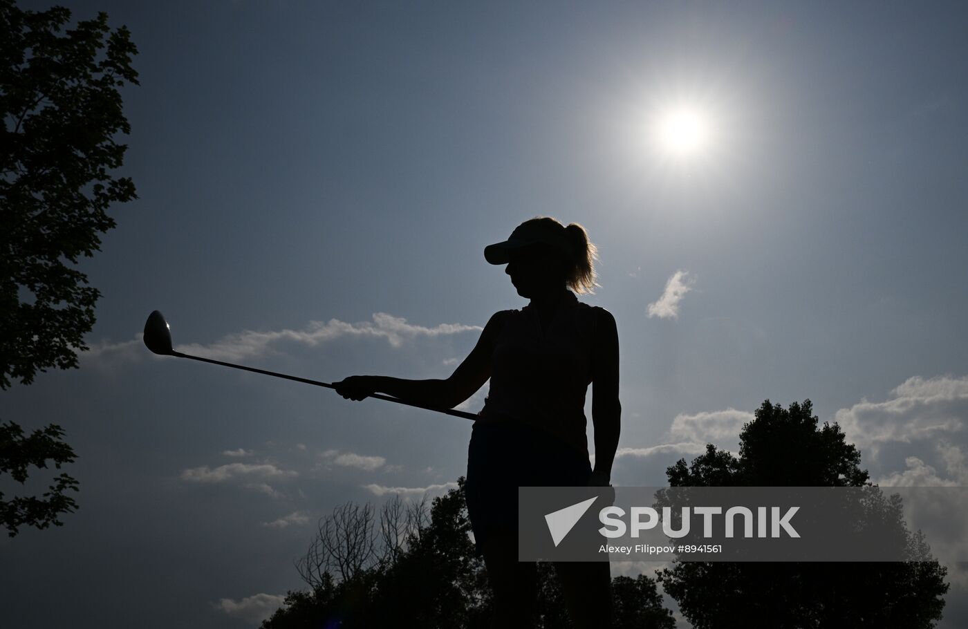 Russia Radio Monte Carlo Golf Cup