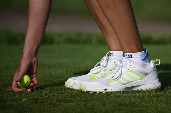 Russia Radio Monte Carlo Golf Cup