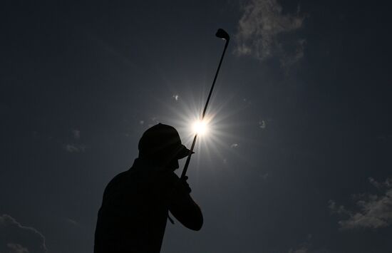 Russia Radio Monte Carlo Golf Cup