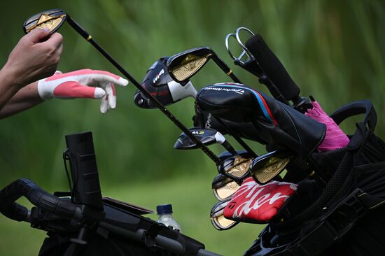 Russia Radio Monte Carlo Golf Cup