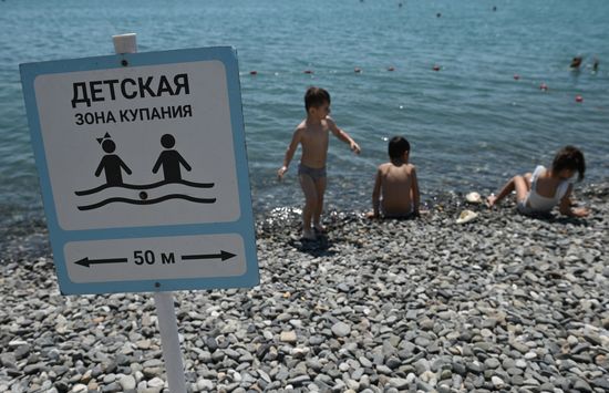 Russia Tourism