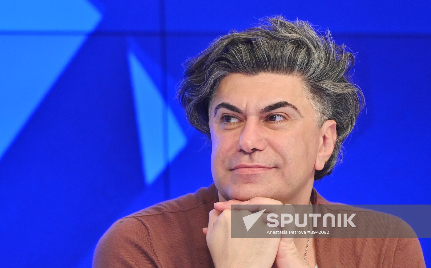 Russia Ballet Tsiskaridze