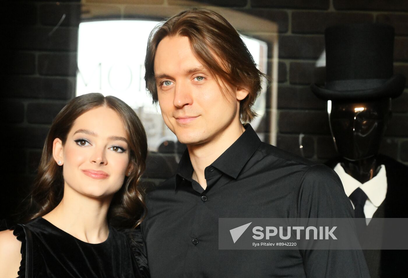 Russia Ballet Diaghilev Exhibition