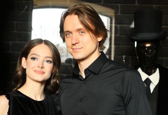 Russia Ballet Diaghilev Exhibition