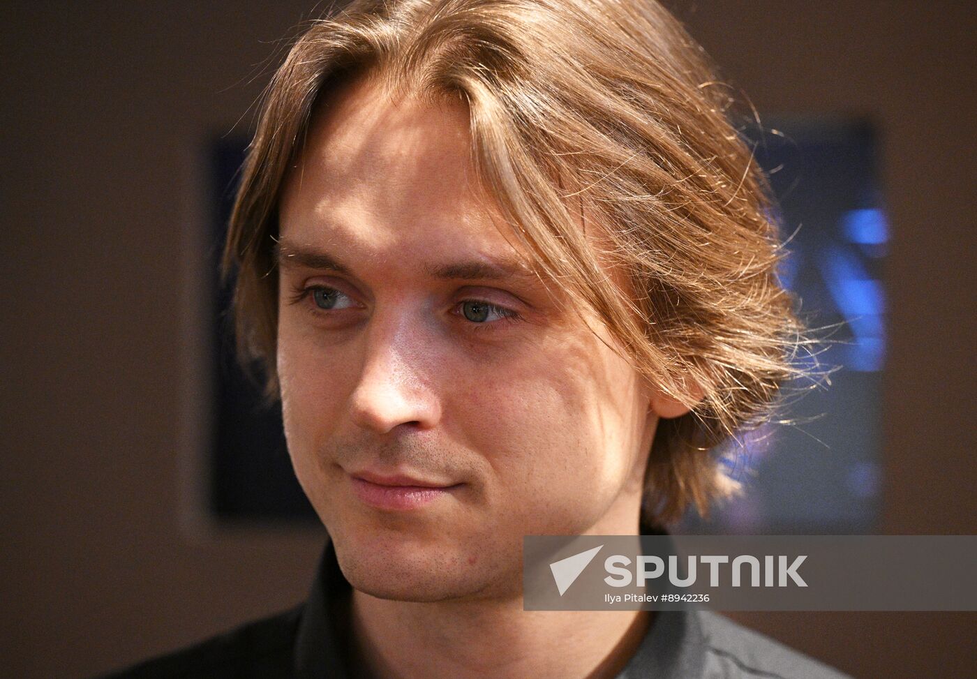 Russia Ballet Diaghilev Exhibition