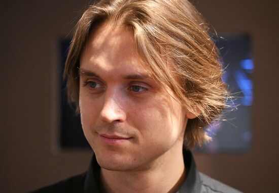 Russia Ballet Diaghilev Exhibition