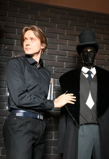 Russia Ballet Diaghilev Exhibition