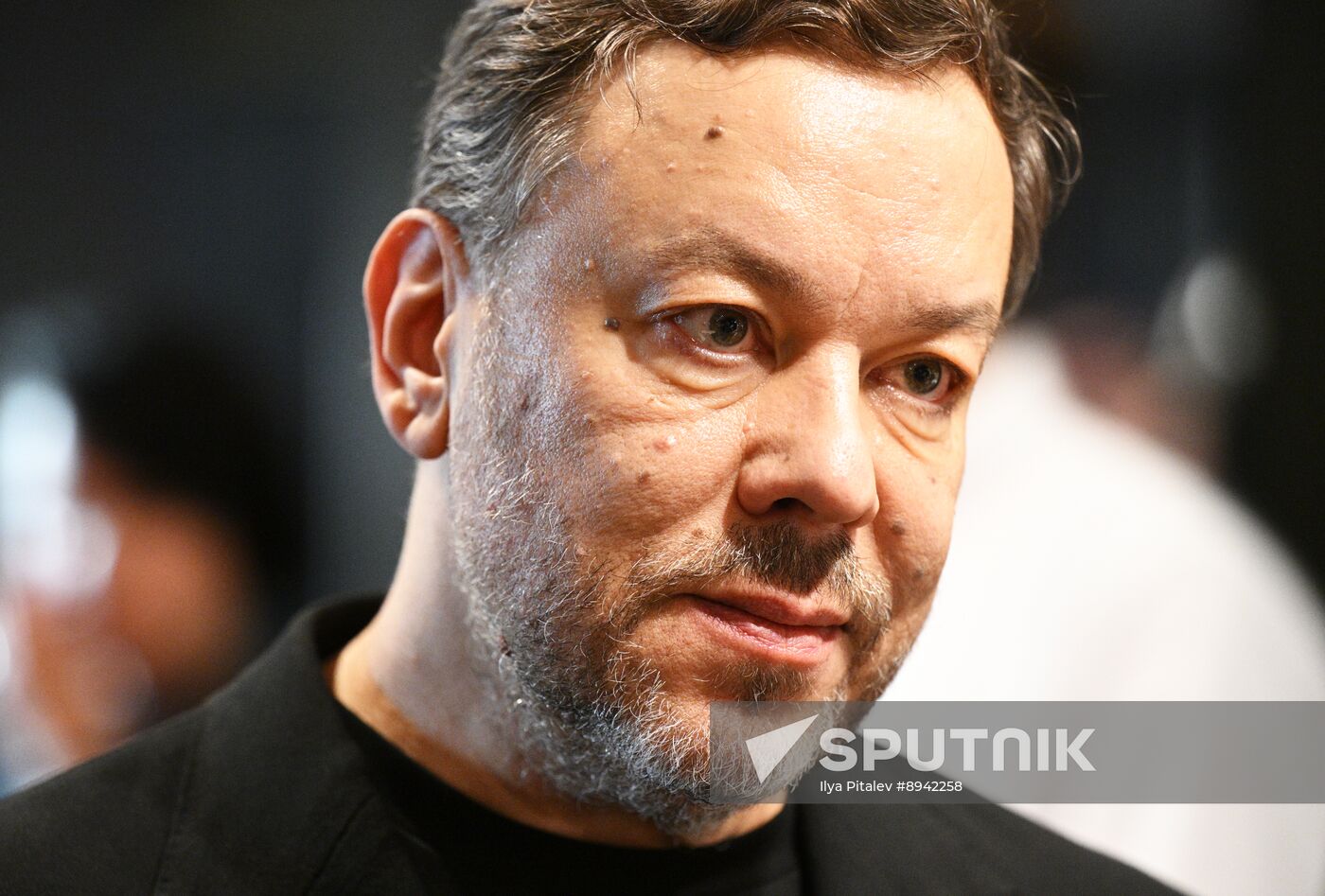 Russia Ballet Diaghilev Exhibition