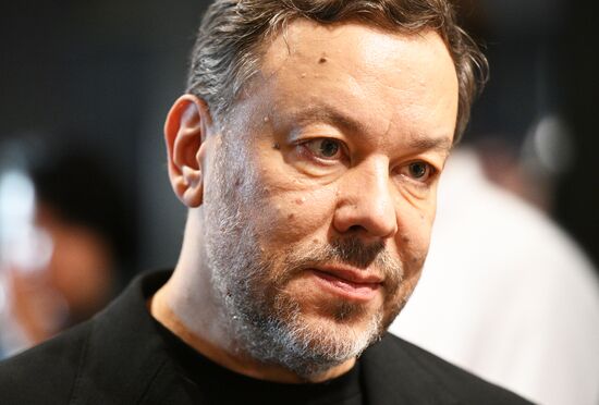 Russia Ballet Diaghilev Exhibition