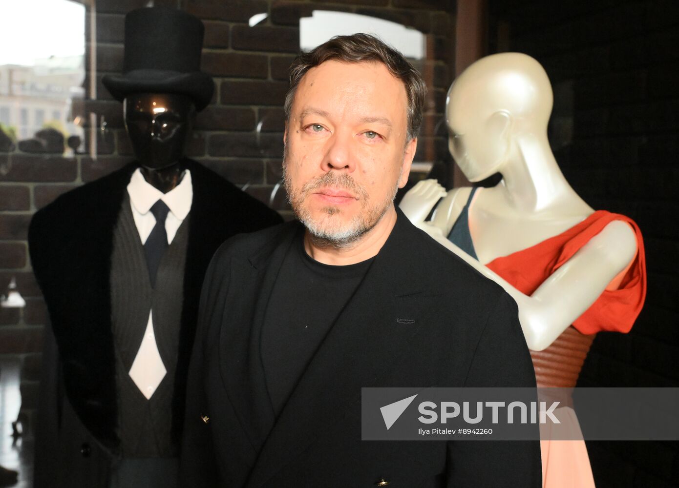 Russia Ballet Diaghilev Exhibition