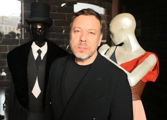 Russia Ballet Diaghilev Exhibition