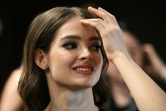 Russia Ballet Diaghilev Exhibition