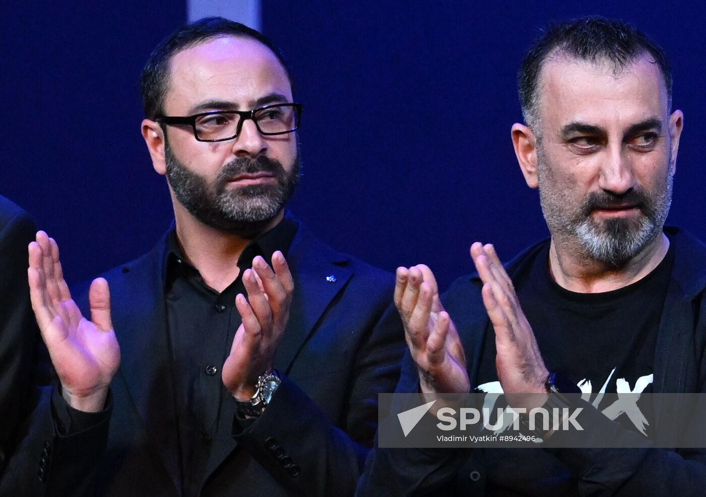 Russia Chekhov Theatre Festival Money Passion Power