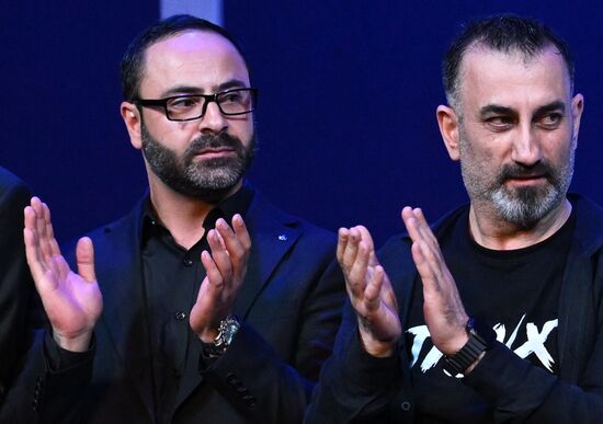 Russia Chekhov Theatre Festival Money Passion Power